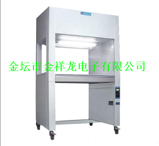 SW-CJ-1F單人雙面垂直凈化工作